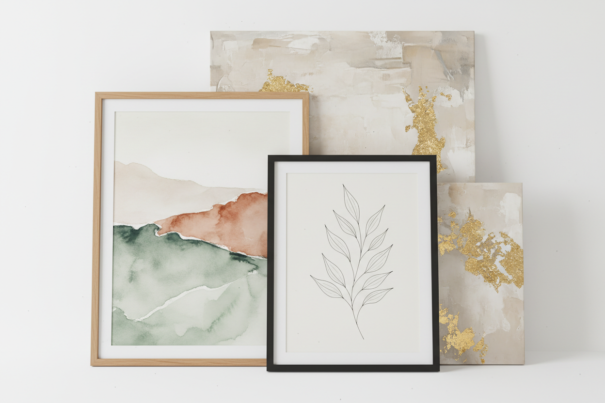 rather only of nice wall arts