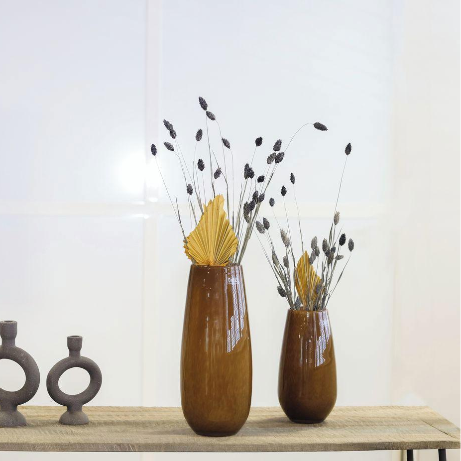 Elegant Centerpiece Vase