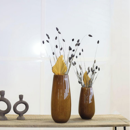 Elegant Centerpiece Vase
