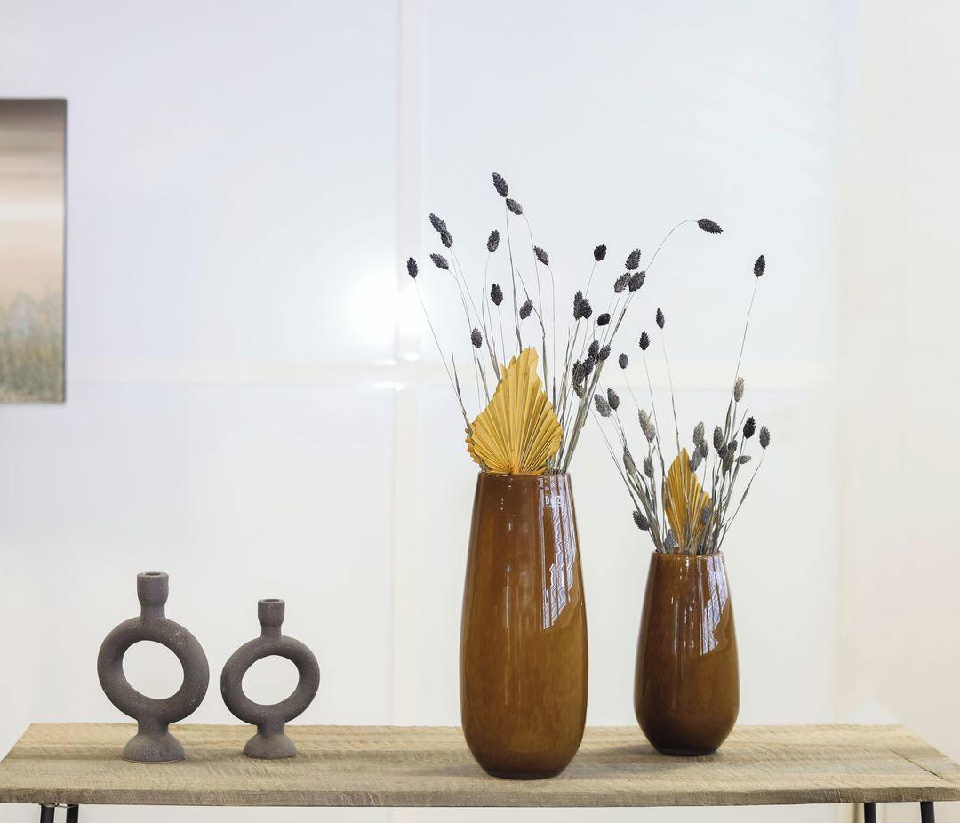 Elegant Centerpiece Vase